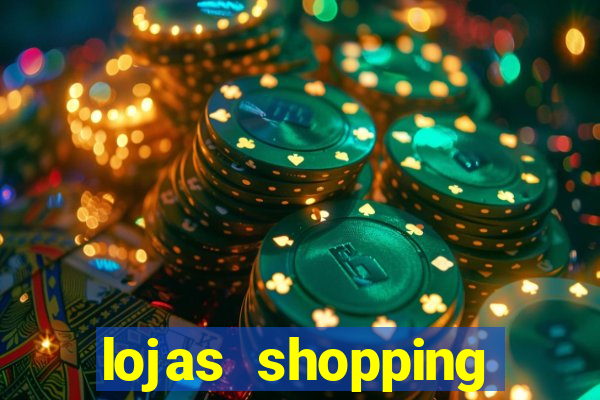 lojas shopping iguatemi porto alegre